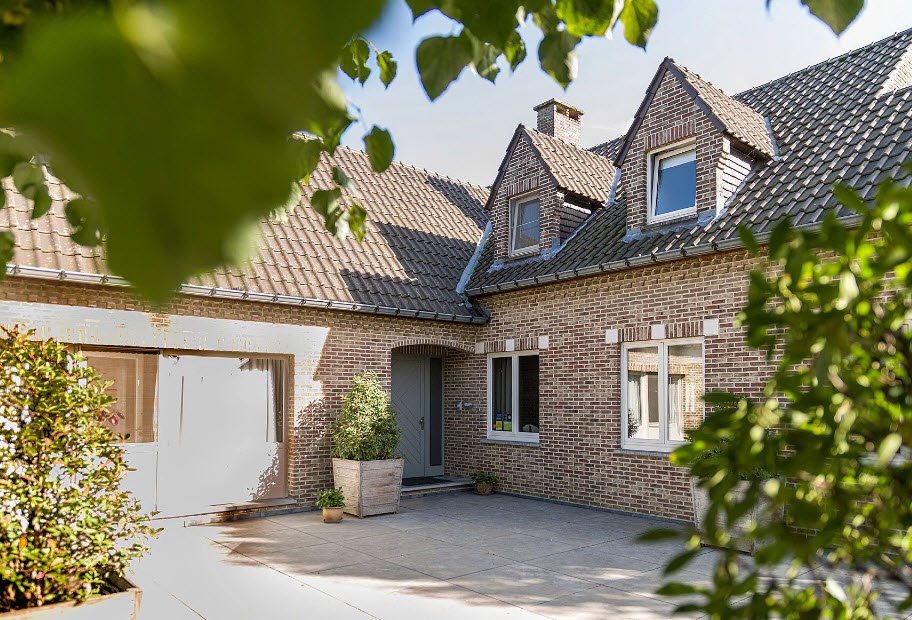 Hof Van Kalenberg, Tongeren-Borgloon, Belgium